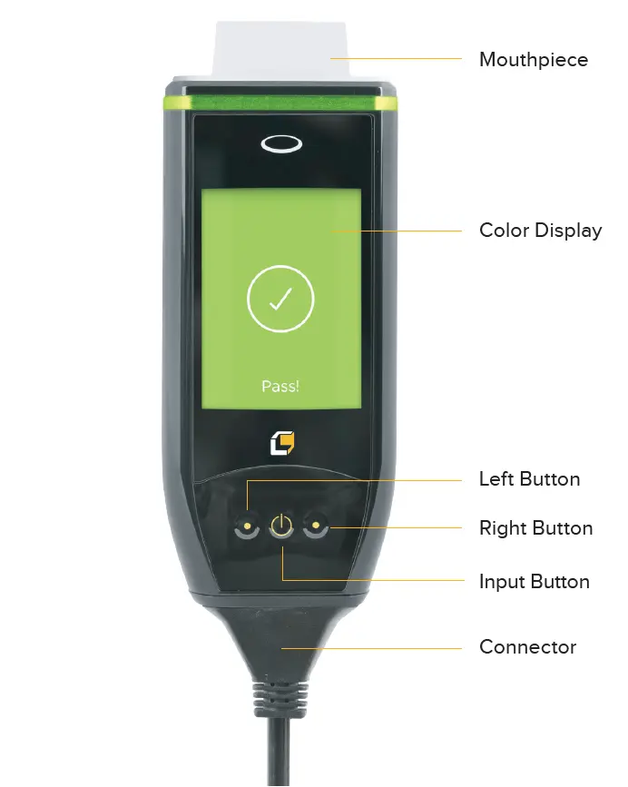 Low Cost Interlock 777 (LCI-777) Low Cost Interlock 777 (LCI-777)
