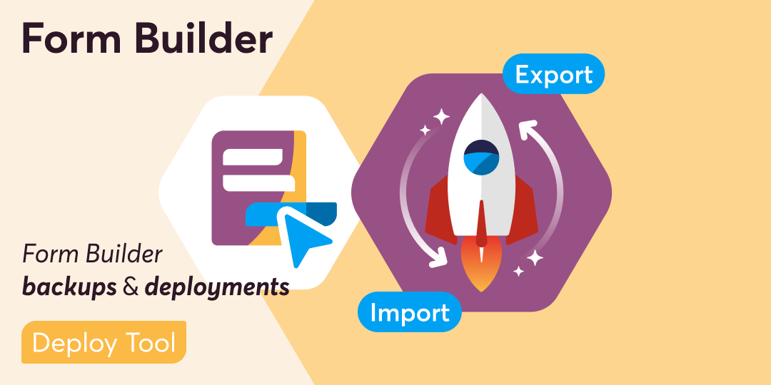 Forms • Deploy Tool
